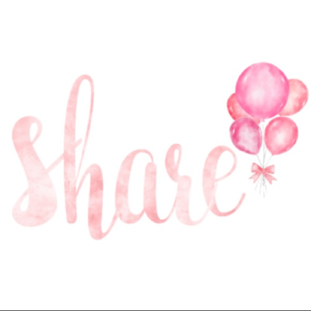 ♥️♥️Share for Share! You Share 20, I Share 20♥️♥️